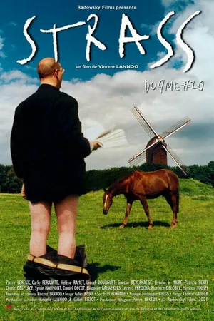 Постер к фильму Strass (2001)