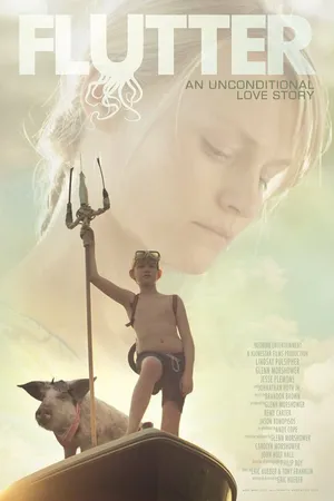 Постер к фильму Флаттер (2014)