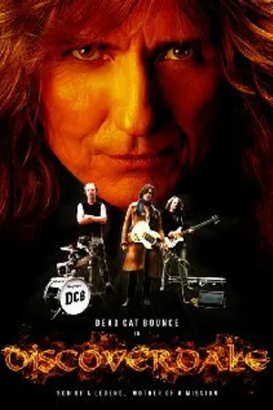 Постер к фильму Discoverdale (2012)