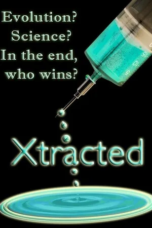 Постер к фильму Xtracted (-)
