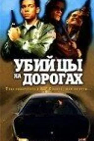 Постер к фильму Убийцы на дорогах (1993)