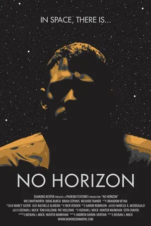 Постер к фильму No Horizon (2013)