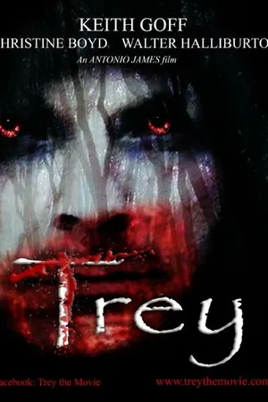 Постер к фильму Trey (2013)