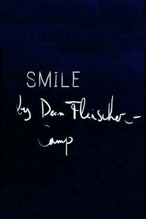 Постер к фильму Smile (2012)