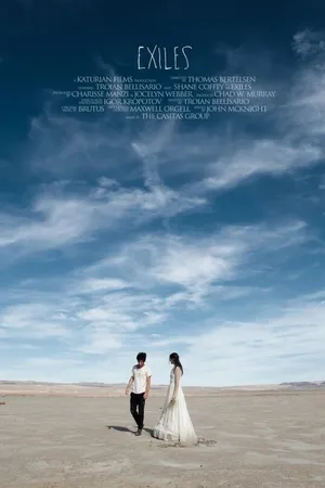 Постер к фильму Изгнанники (2013)