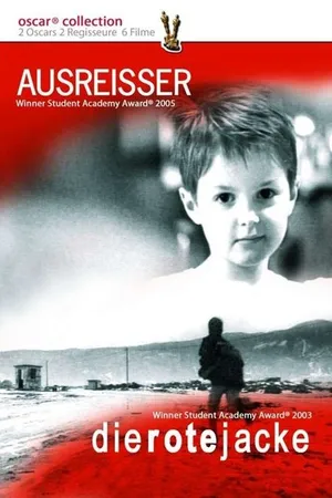 Постер к фильму Красная куртка (2002)