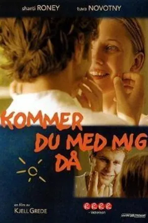 Постер к фильму Пойдешь ли ты со мной сегодня? (2003)