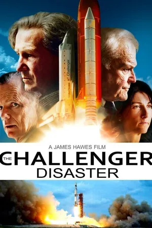 Постер к фильму Челленджер (2013)