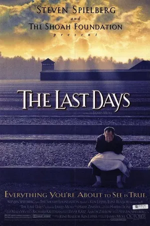 Постер к фильму Последние дни (1998)