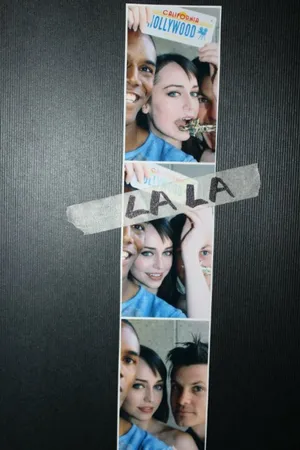 Постер к фильму La La (2014)
