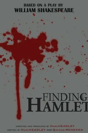 Постер к фильму Finding Hamlet (2013)
