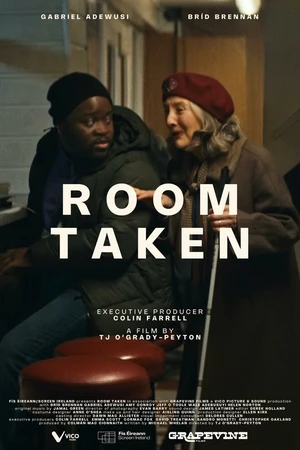 Постер к фильму Room Taken (2023)