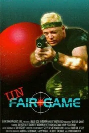 Постер к фильму Грязная игра (1996)