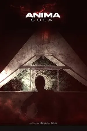 Постер к фильму Anima Sola (2015)