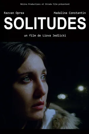 Постер к фильму Одиночество (2012)