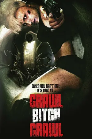 Постер к фильму Ползи или умри (2014)
