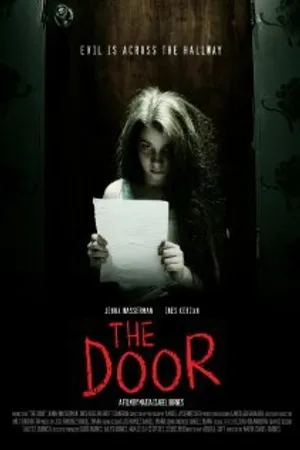 Постер к фильму The Door (2012)