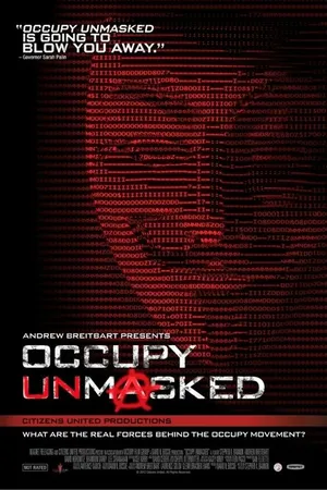 Постер к фильму Разбирайте маски (2012)