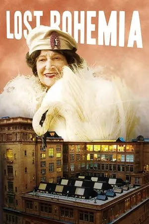 Постер к фильму Утраченная Богемия (2010)