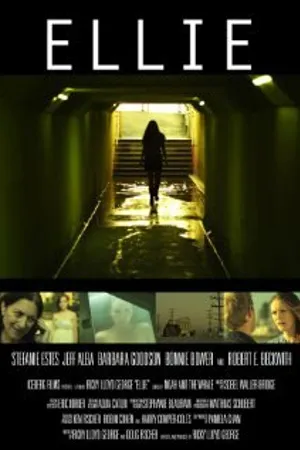 Постер к фильму Ellie (2013)