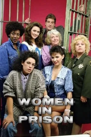 Постер к сериалу Women in Prison (1987 - 1988)