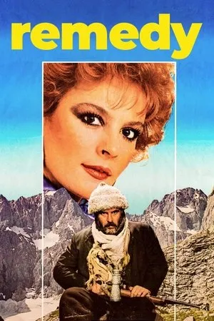 Постер к фильму Лечение (1983)