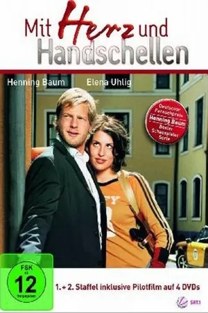 Постер к сериалу С сердцем и наручниками (2002 - 2004)