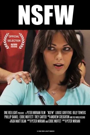 Постер к фильму NSFW (2019)