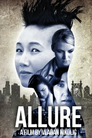 Постер к фильму Allure (2014)