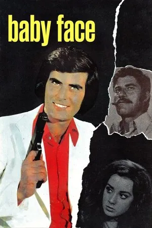 Постер к фильму Bebek Yüzlü (1973)