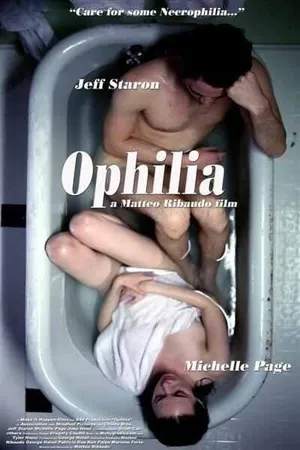 Постер к фильму Ophilia (2015)