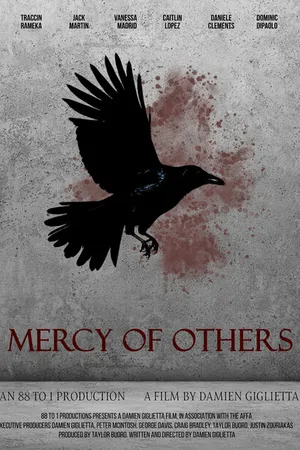 Постер к фильму Mercy of Others (2024)
