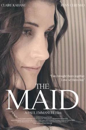 Постер к фильму The Maid (2014)