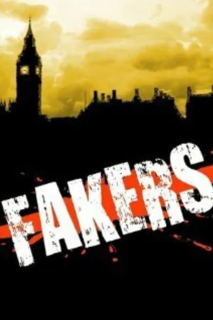 Постер к фильму Fakers (-)