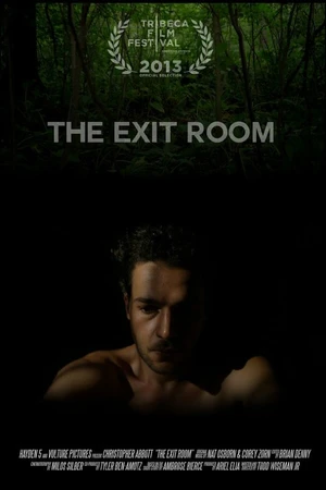 Постер к фильму The Exit Room (2013)