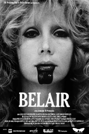 Постер к фильму Belair (2011)