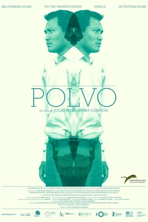 Постер к фильму Polvo (2012)