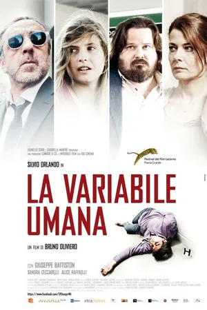 Постер к фильму Изменчивая натура (2013)