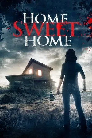 Постер к фильму Home Sweet Home (2012)