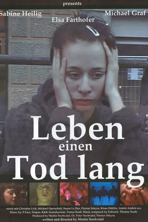 Постер к фильму Leben einen Tod lang (2004)