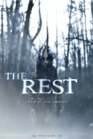 Постер к фильму The Rest (-)