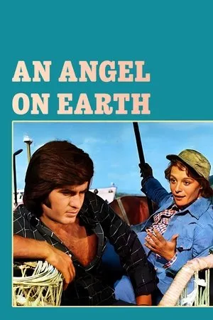 Постер к фильму Yeryüzünde Bir Melek (1974)
