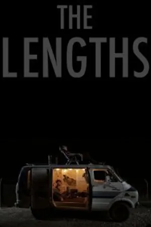 Постер к фильму The Lengths (2014)