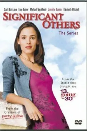 Постер к сериалу Significant Others (1998)