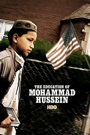 Постер к фильму The Education of Mohammad Hussein (2013)