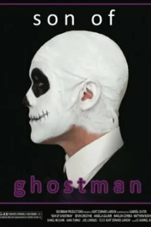 Постер к фильму Son of Ghostman (2013)
