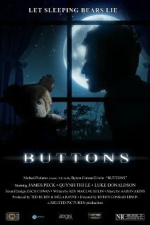 Постер к фильму Buttons (2012)