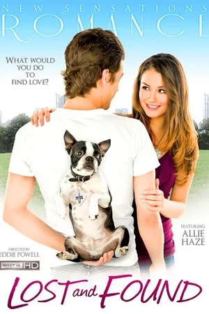 Постер к фильму Lost and Found (2011)