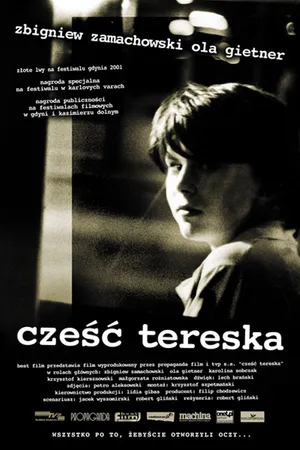 Постер к фильму Привет, Терезка! (2001)