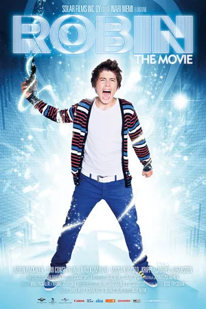 Постер к фильму Робин (2012)
